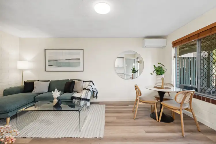 Fourth view of Homely townhouse listing, 46/115 Herdsman Parade, Wembley WA 6014