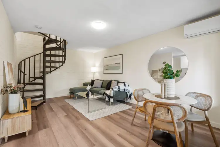 Fifth view of Homely townhouse listing, 46/115 Herdsman Parade, Wembley WA 6014