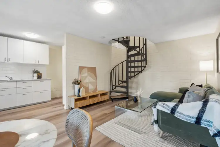 Sixth view of Homely townhouse listing, 46/115 Herdsman Parade, Wembley WA 6014