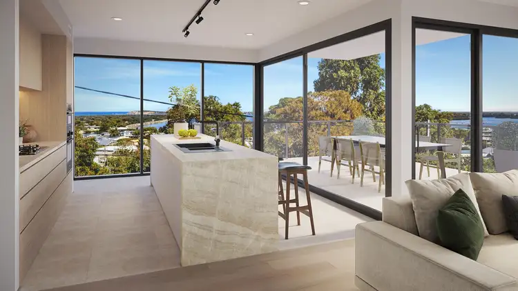 1 The Avenue, Ocean Grove VIC 3226