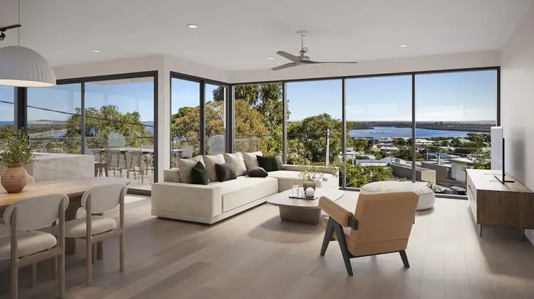1 The Avenue, Ocean Grove VIC 3226