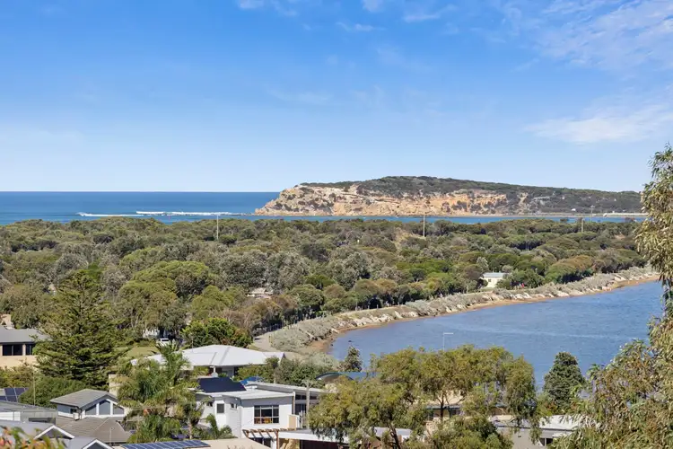 Fifth view of Homely house listing, 1 The Avenue, Ocean Grove VIC 3226