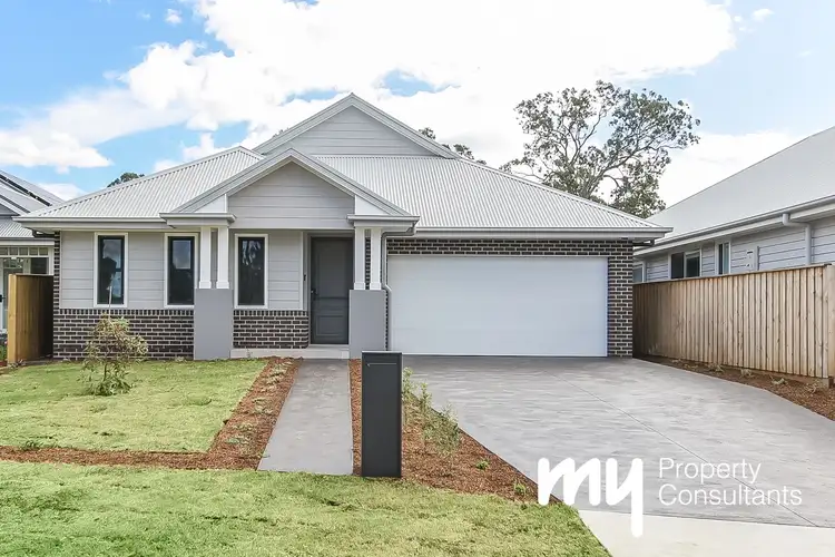 24 Cattle Pastures Drive, Menangle NSW 2568