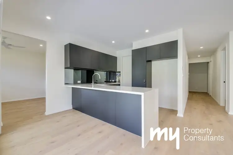 Second view of Homely house listing, 24 Cattle Pastures Drive, Menangle NSW 2568