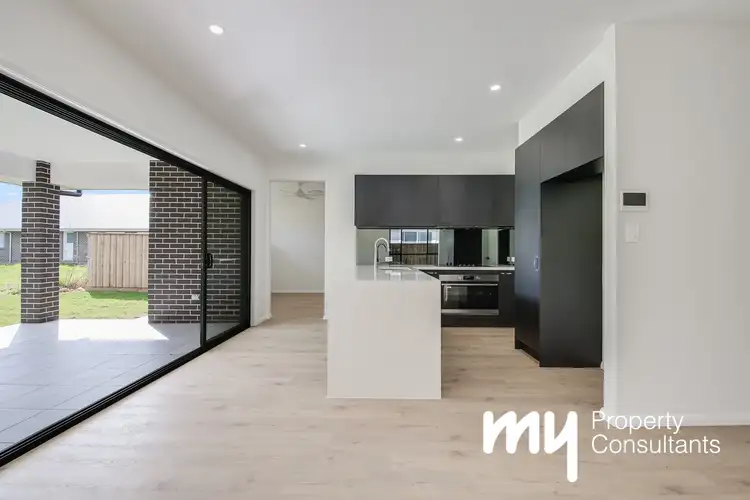 Third view of Homely house listing, 24 Cattle Pastures Drive, Menangle NSW 2568