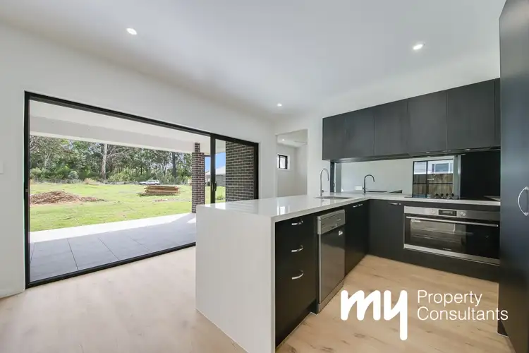 Fourth view of Homely house listing, 24 Cattle Pastures Drive, Menangle NSW 2568