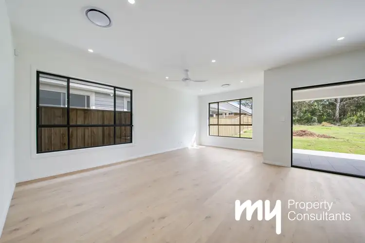 Fifth view of Homely house listing, 24 Cattle Pastures Drive, Menangle NSW 2568