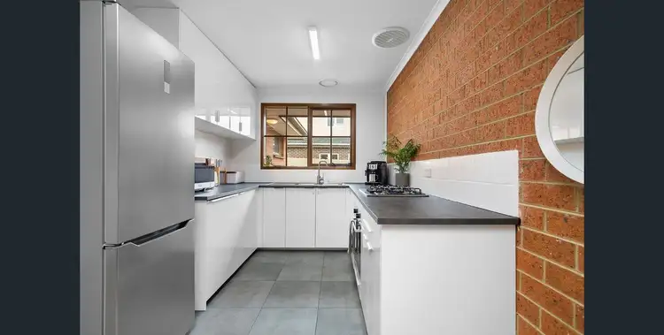 Third view of Homely unit listing, 3/18 Barkly Street, Box Hill VIC 3128