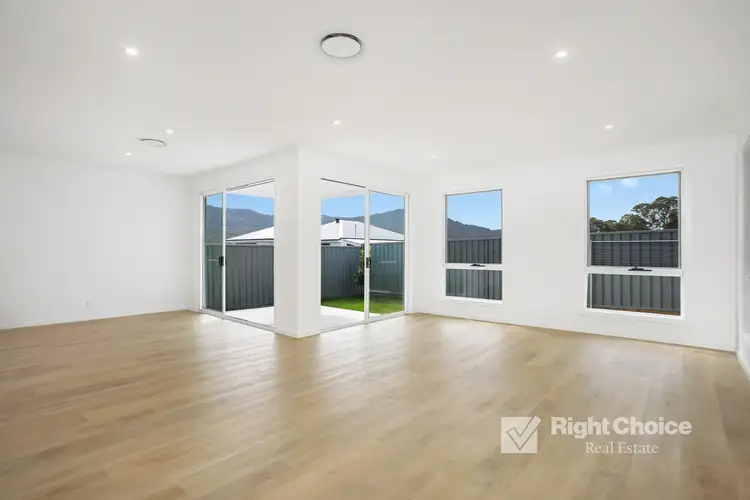 Fourth view of Homely house listing, 15 Riversleigh Street, Stream Hill NSW 2526