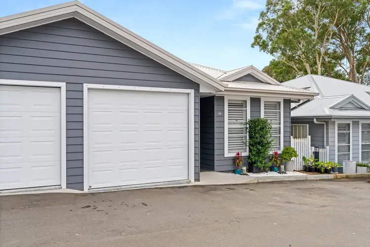 43/30 Cavanagh Lane, West Nowra NSW 2541