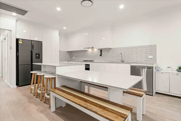 Second view of Homely villa listing, 43/30 Cavanagh Lane, West Nowra NSW 2541