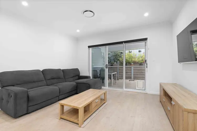 Fourth view of Homely villa listing, 43/30 Cavanagh Lane, West Nowra NSW 2541