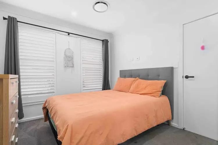 Fifth view of Homely villa listing, 43/30 Cavanagh Lane, West Nowra NSW 2541