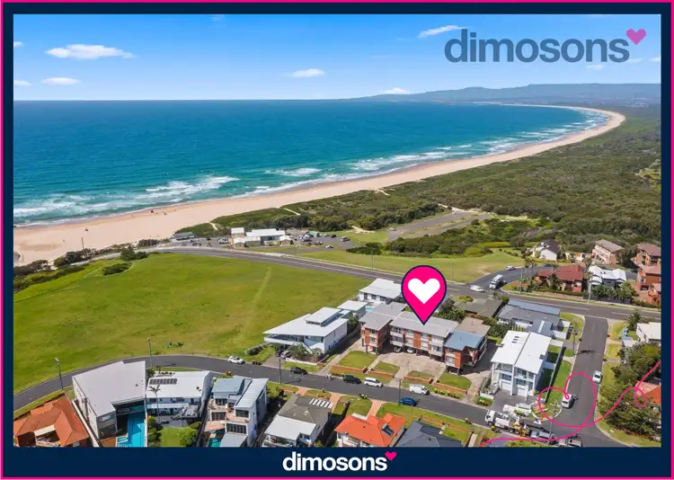 9/55 Tobruk Avenue, Port Kembla NSW 2505