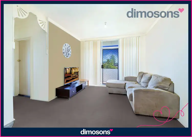 Second view of Homely unit listing, 9/55 Tobruk Avenue, Port Kembla NSW 2505