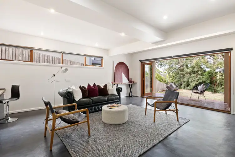 95 Clifton Street