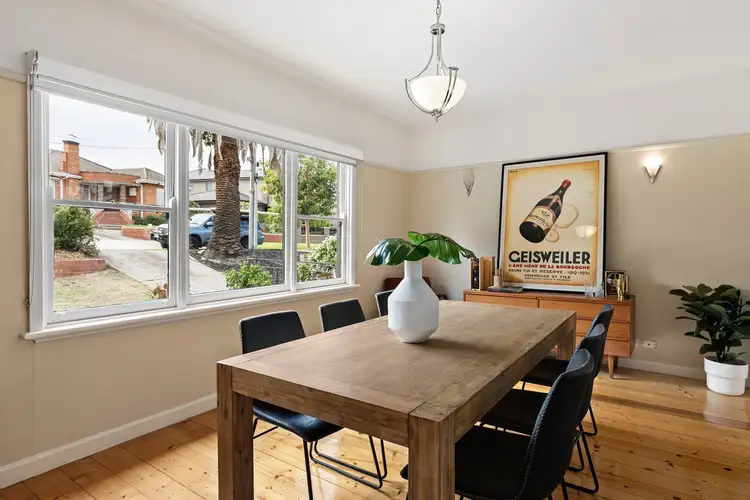 Second view of Homely house listing, 95 Clifton Street, Aberfeldie VIC 3040