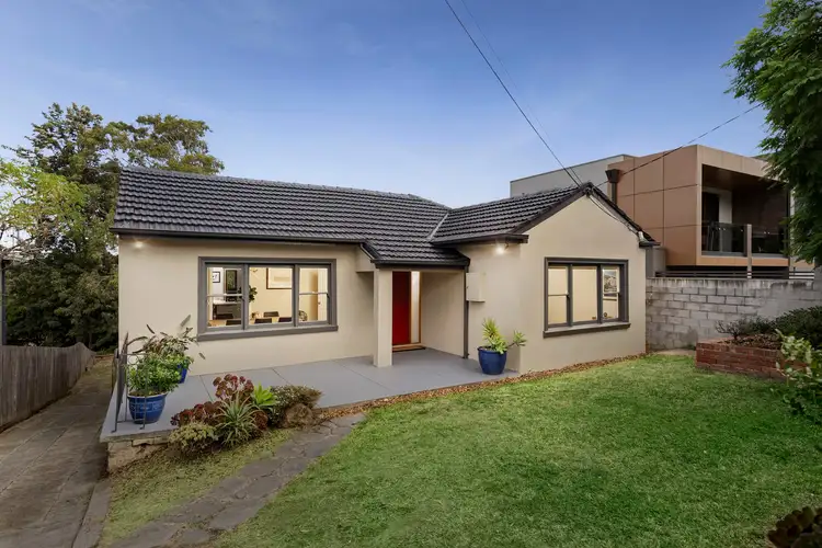 Third view of Homely house listing, 95 Clifton Street, Aberfeldie VIC 3040