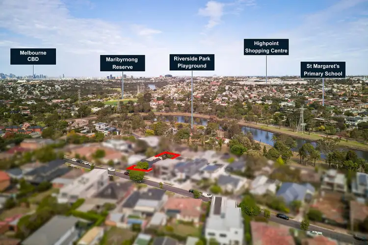 Fourth view of Homely house listing, 95 Clifton Street, Aberfeldie VIC 3040