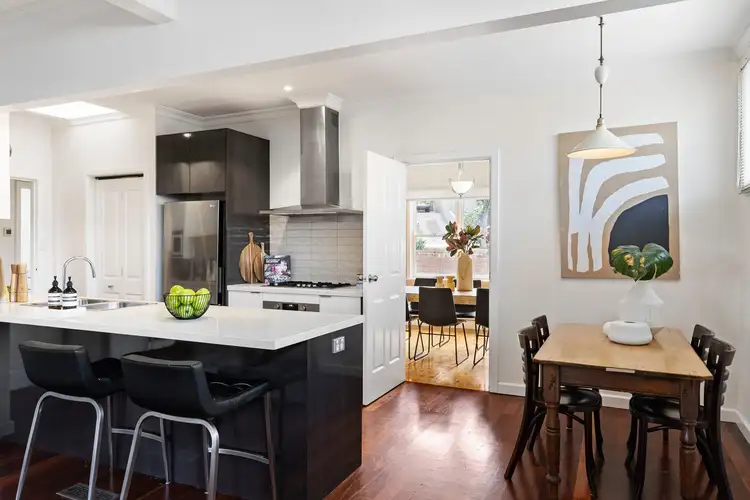 Sixth view of Homely house listing, 95 Clifton Street, Aberfeldie VIC 3040