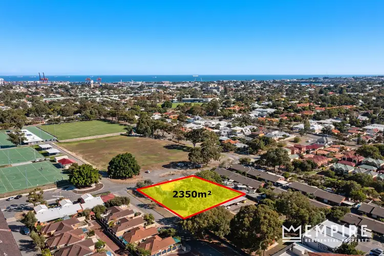 136 Holland Street, Fremantle WA 6160