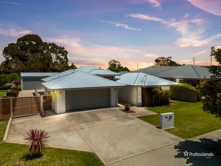 10 Holmfield Drive, Armidale NSW 2350