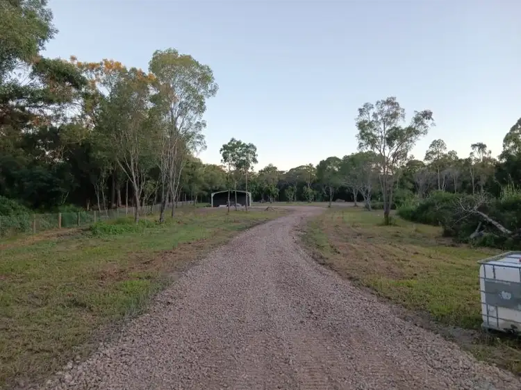 Second view of Homely land listing, 30 Allerton Road, Booral QLD 4655