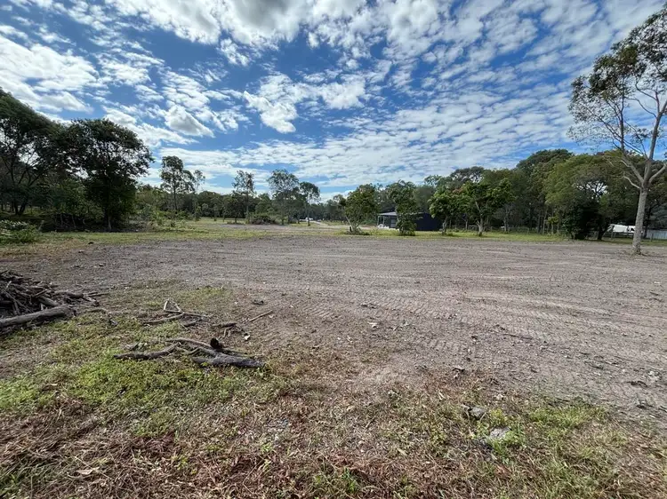 Third view of Homely land listing, 30 Allerton Road, Booral QLD 4655