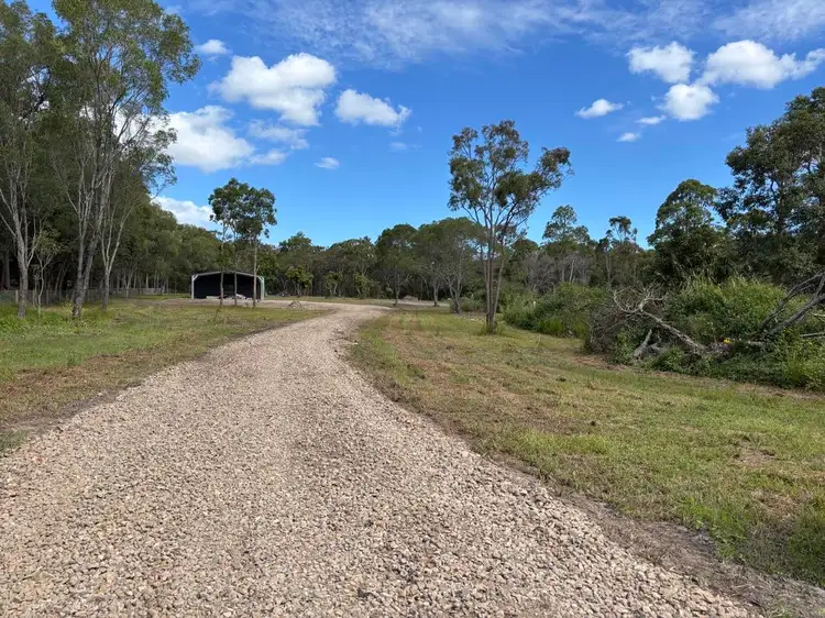 Sixth view of Homely land listing, 30 Allerton Road, Booral QLD 4655
