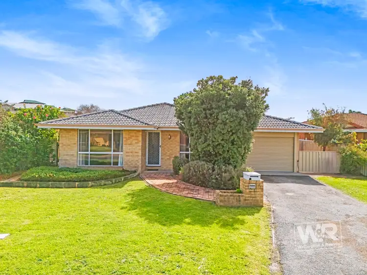Main view of Homely house listing, 6 Gamble Green, Spencer Park WA 6330