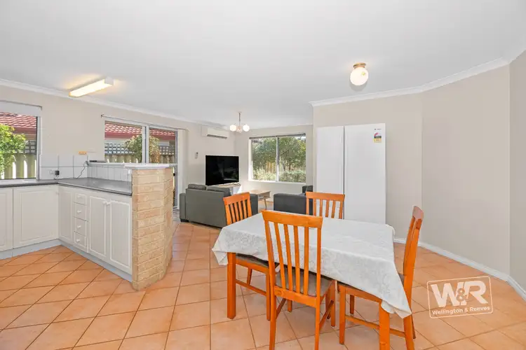 Fifth view of Homely house listing, 6 Gamble Green, Spencer Park WA 6330