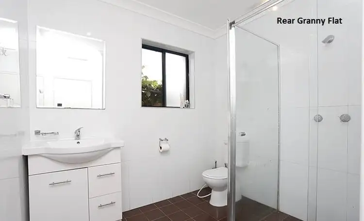 Third view of Homely house listing, 64A Spring Street, Arncliffe NSW 2205