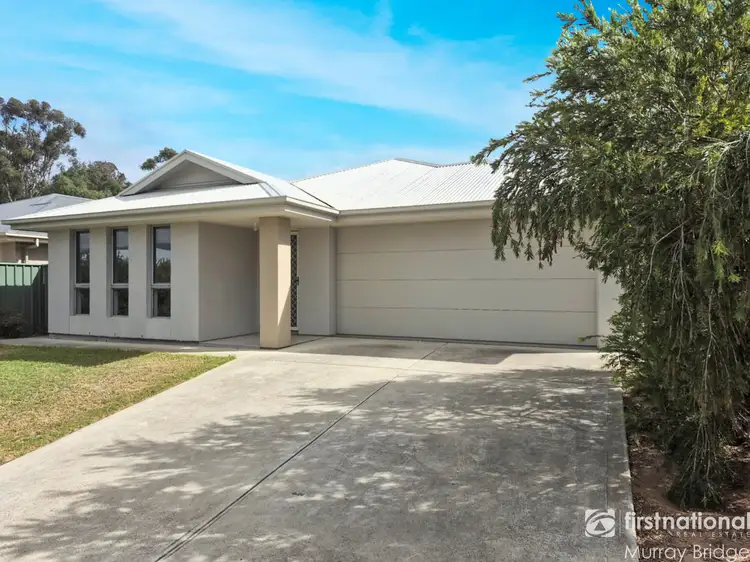 19 Pfitzner Close, Murray Bridge SA 5253