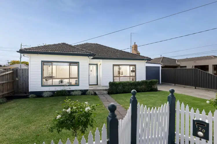 120 Victory Road, Airport West VIC 3042
