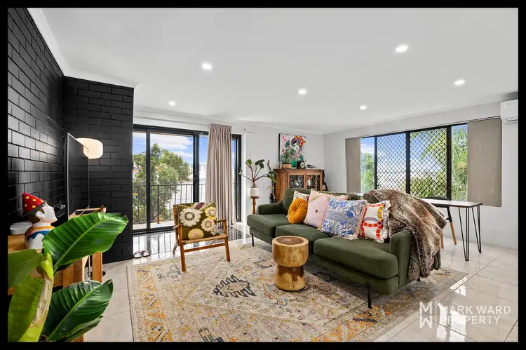 Fourth view of Homely apartment listing, 6/22 Avocado Street, Macgregor QLD 4109