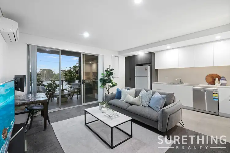 9/12-14 Ann Street, Lidcombe NSW 2141
