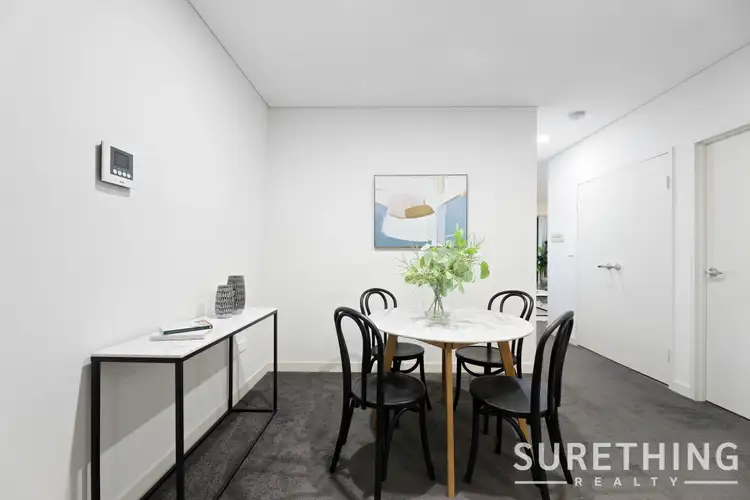 Sixth view of Homely apartment listing, 19/12-14 Ann Street, Lidcombe NSW 2141