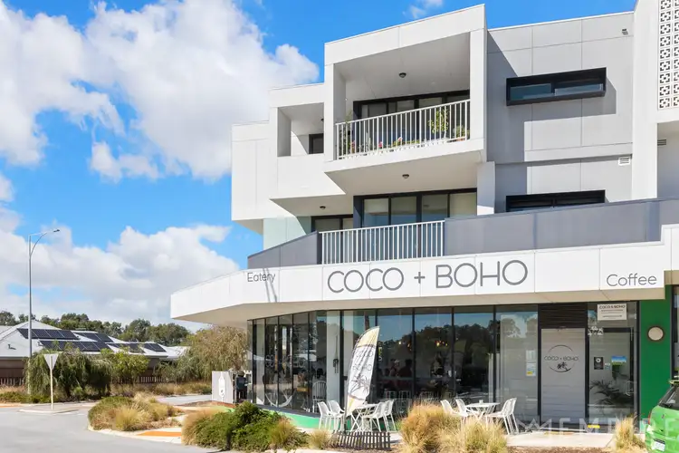 Third view of Homely land listing, 34 Kalamata Circuit, Coogee WA 6166