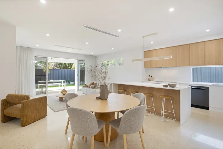 Fifth view of Homely house listing, 40 Ormonde Avenue, Warradale SA 5046