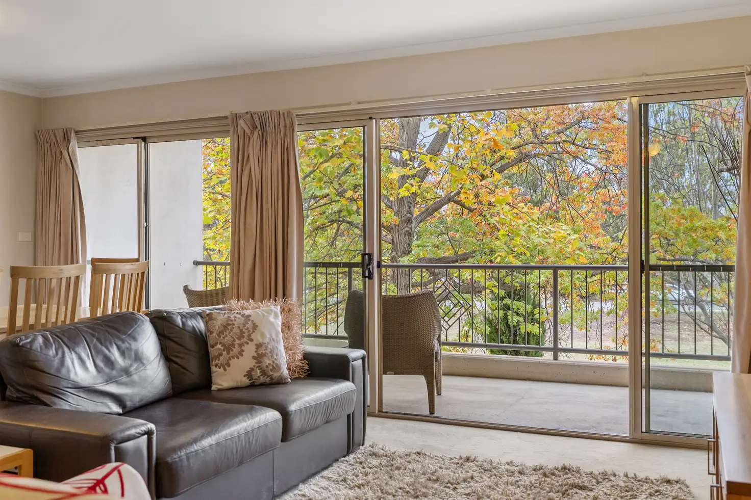 Main view of Homely apartment listing, 74/72 Wentworth Avenue, Kingston ACT 2604