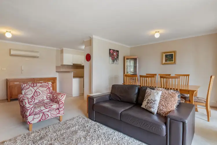 Third view of Homely apartment listing, 74/72 Wentworth Avenue, Kingston ACT 2604