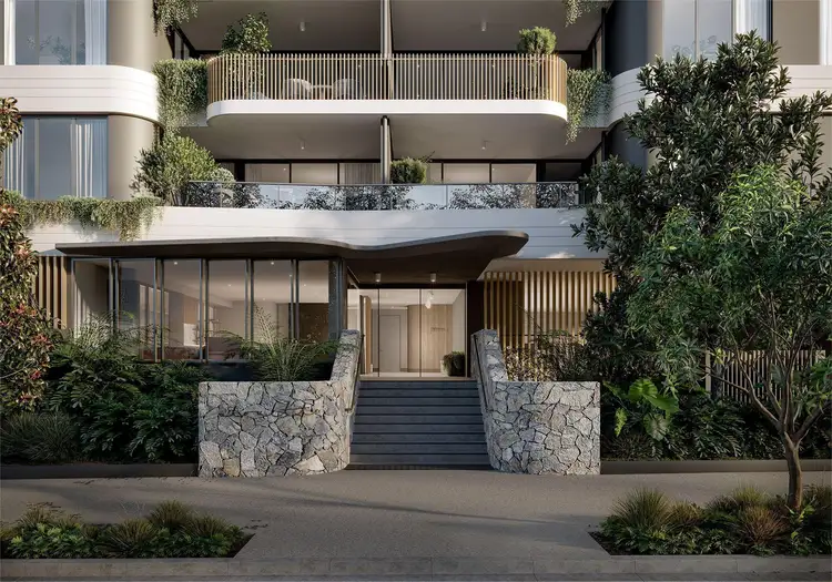 205/28 Austin Street, Newstead QLD 4006