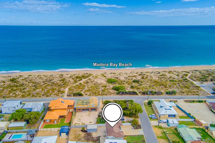 1 Parmelia Way, Madora Bay WA 6210