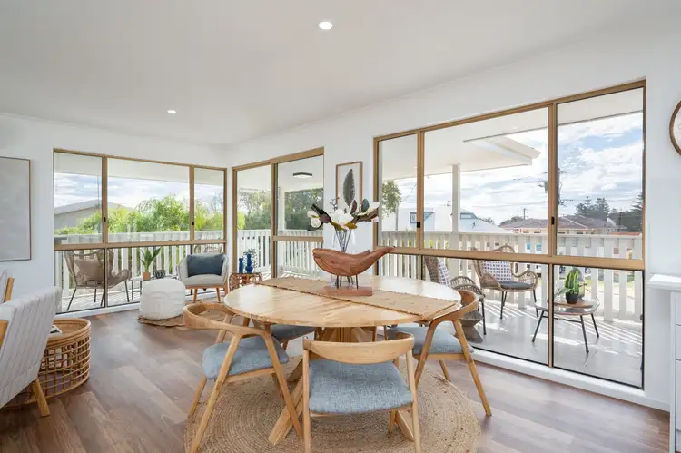 Third view of Homely house listing, 1 Parmelia Way, Madora Bay WA 6210