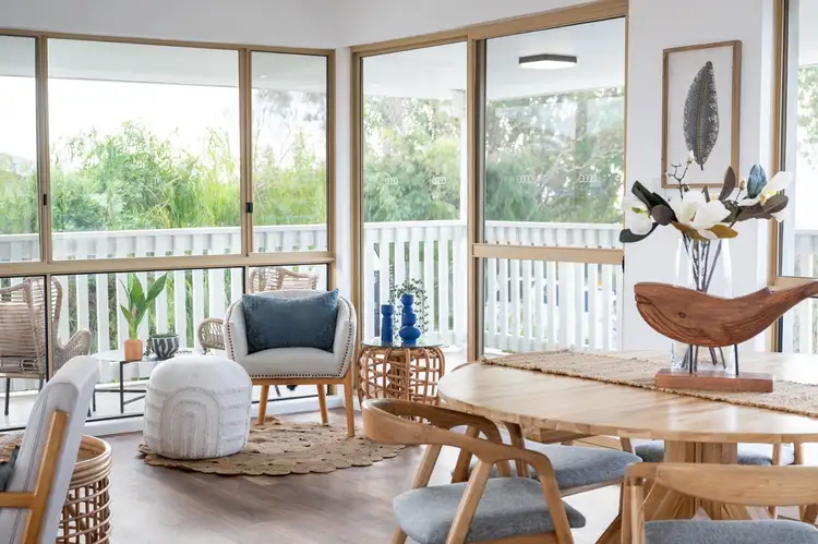 Fourth view of Homely house listing, 1 Parmelia Way, Madora Bay WA 6210