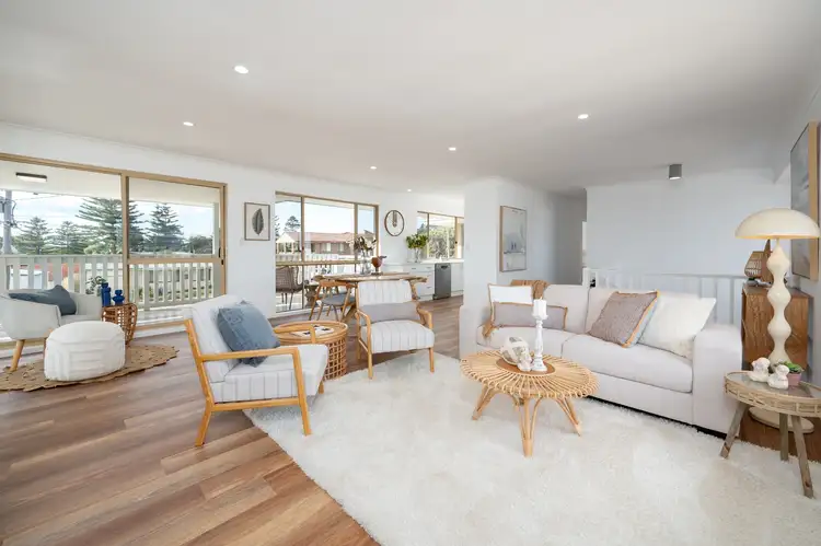 Fifth view of Homely house listing, 1 Parmelia Way, Madora Bay WA 6210