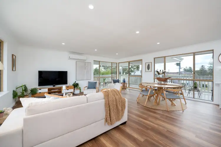Sixth view of Homely house listing, 1 Parmelia Way, Madora Bay WA 6210