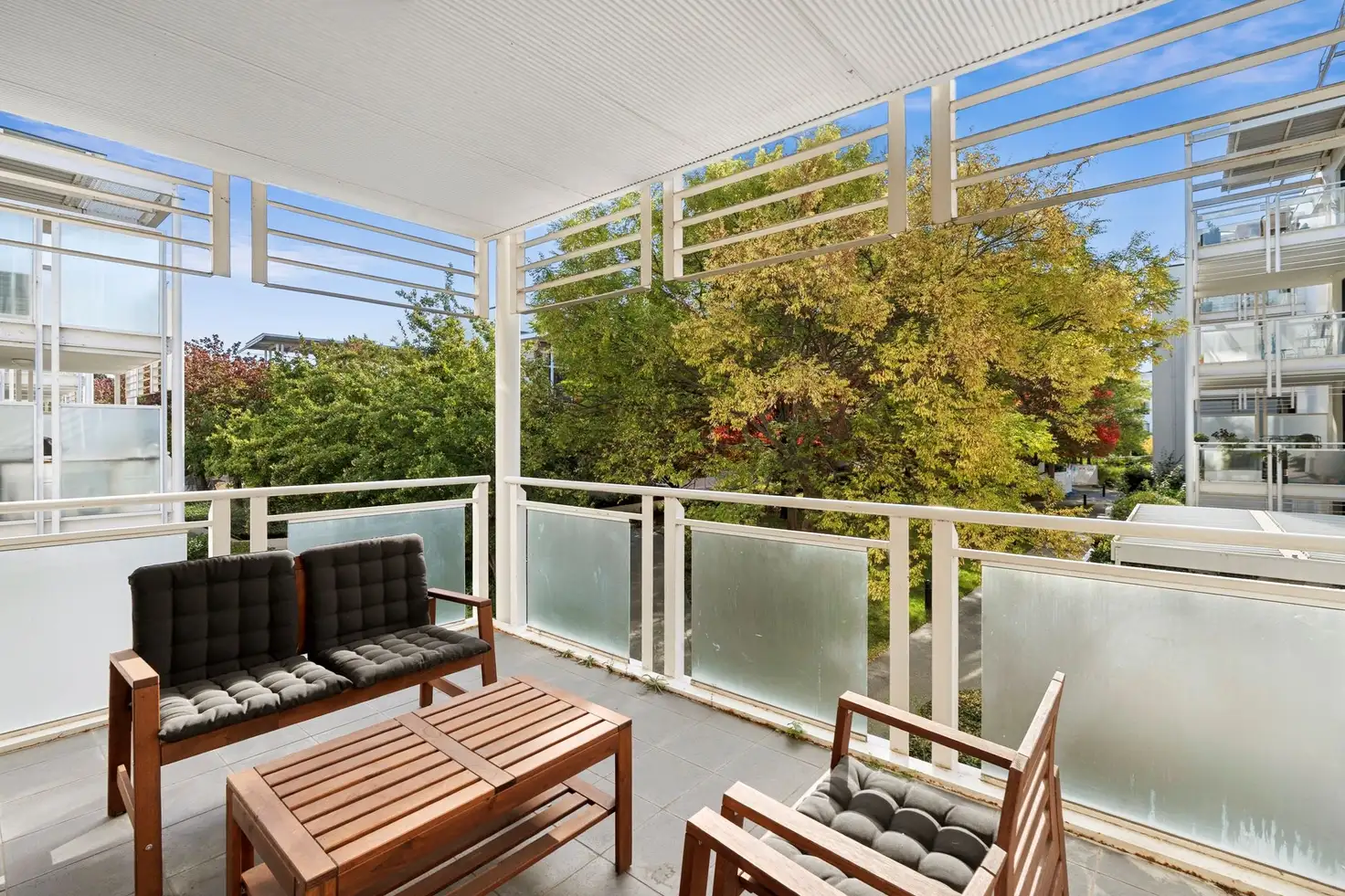 Main view of Homely apartment listing, 66/55 Dawes Street, Kingston ACT 2604