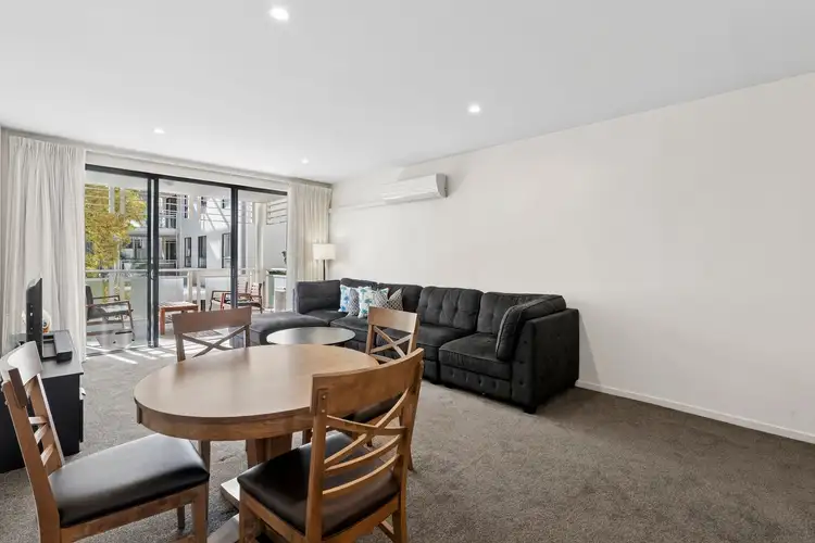 Third view of Homely apartment listing, 66/55 Dawes Street, Kingston ACT 2604