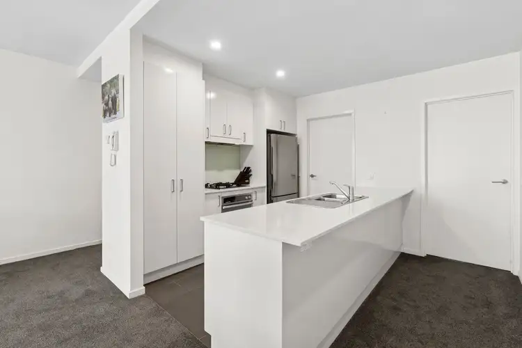 Fifth view of Homely apartment listing, 66/55 Dawes Street, Kingston ACT 2604